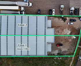 Factory, Warehouse & Industrial commercial property for lease at 45 Amherst Drive Truganina VIC 3029