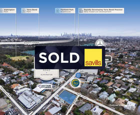 Development / Land commercial property sold at 745 Heidelberg Road Alphington VIC 3078