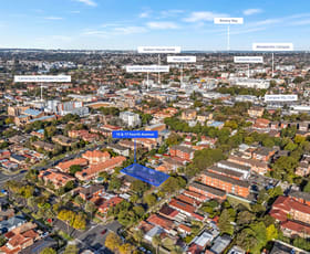 Development / Land commercial property for sale at 15&17 Fourth Avenue Campsie NSW 2194
