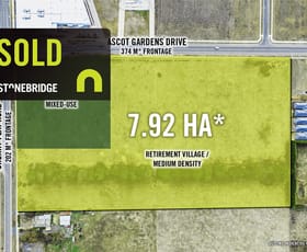 Development / Land commercial property sold at Lots 1 & 12 Ascot Gardens Drive Bonshaw VIC 3352