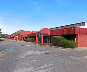 Factory, Warehouse & Industrial commercial property sold at 18B/81 Briggs Street Carlisle WA 6101