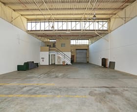 Factory, Warehouse & Industrial commercial property sold at 18B/81 Briggs Street Carlisle WA 6101