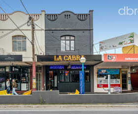 Shop & Retail commercial property for sale at 121 Koornang Road Carnegie VIC 3163