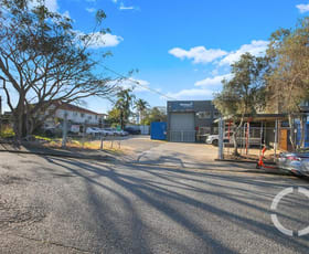 Factory, Warehouse & Industrial commercial property sold at Warehouse/Office/25 & 27 Burke Street Woolloongabba QLD 4102