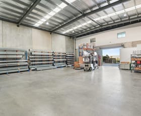 Factory, Warehouse & Industrial commercial property for sale at 97 - 101 Radnor Drive Deer Park VIC 3023