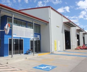 Factory, Warehouse & Industrial commercial property for sale at 688 Ingham Road Mount Louisa QLD 4814