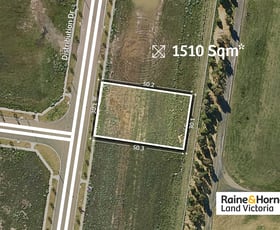 Factory, Warehouse & Industrial commercial property for sale at 56 Distribution Drive Mickleham VIC 3064