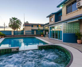 Hotel, Motel, Pub & Leisure commercial property for sale at West Gladstone QLD 4680
