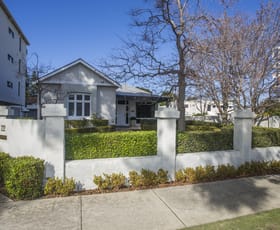 Medical / Consulting commercial property for sale at 22 Charles Street South Perth WA 6151