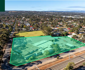 Factory, Warehouse & Industrial commercial property for sale at 72-80 Brown Terrace Salisbury SA 5108