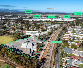 Factory, Warehouse & Industrial commercial property for sale at 72-80 Brown Terrace Salisbury SA 5108