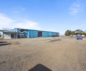 Factory, Warehouse & Industrial commercial property for sale at 33 Ballarat-Carngham Road Delacombe VIC 3356