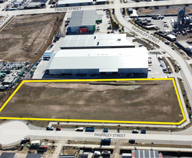 Development / Land commercial property for sale at 18 Paspaley Street Hume ACT 2620