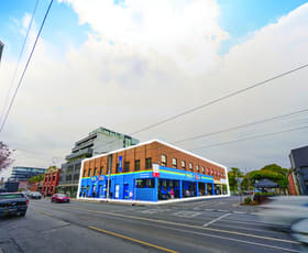 Shop & Retail commercial property for sale at 474-478 Victoria Street Richmond VIC 3121