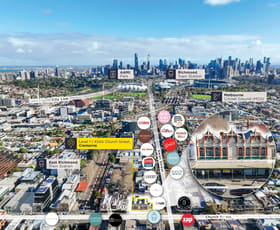 Serviced Offices commercial property for sale at Level 1, 454A Church Street Cremorne VIC 3121