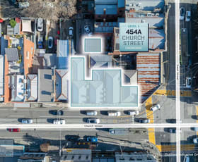 Offices commercial property sold at Level 1, 454A Church Street Cremorne VIC 3121 Offices commercial property sold at Level 1, 454A Church Street Cremorne VIC 3121