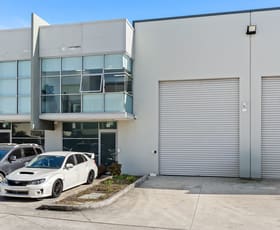 Factory, Warehouse & Industrial commercial property for sale at Unit 52/85-115 Alfred Road Chipping Norton NSW 2170