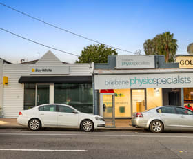 Shop & Retail commercial property sold at 77 Kedron Brook Road Wilston QLD 4051
