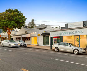 Shop & Retail commercial property sold at 77 Kedron Brook Road Wilston QLD 4051