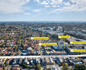 Offices commercial property sold at 257 Kingsgrove Road Kingsgrove NSW 2208