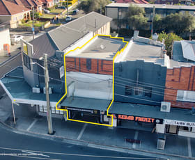Offices commercial property sold at 257 Kingsgrove Road Kingsgrove NSW 2208