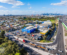Shop & Retail commercial property for sale at 381-385 Williamstown Road Yarraville VIC 3013