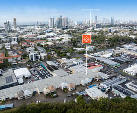 Factory, Warehouse & Industrial commercial property for sale at 9/46 Smith Street Southport QLD 4215