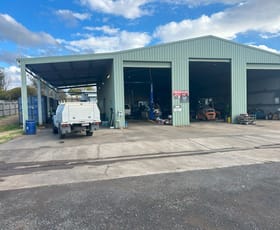 Factory, Warehouse & Industrial commercial property for sale at 5 Llewellyn Street Goomeri QLD 4601
