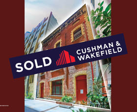 Shop & Retail commercial property sold at 2 Mill Place Melbourne VIC 3000