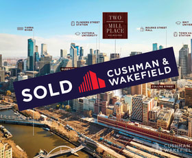 Shop & Retail commercial property sold at 2 Mill Place Melbourne VIC 3000