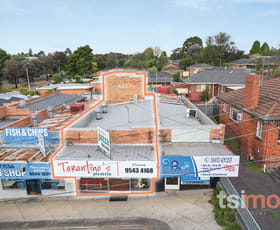 Development / Land commercial property for sale at 4B Macrina Street Oakleigh VIC 3166