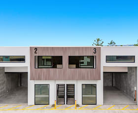 Factory, Warehouse & Industrial commercial property for sale at 3/9 Smith Street Mullumbimby NSW 2482