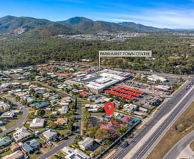 Other commercial property for sale at Quality Investment Opportunity/16-18 Bean Avenue Parkhurst QLD 4702