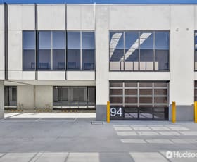 Factory, Warehouse & Industrial commercial property for lease at 94/89 Lewis Road Wantirna South VIC 3152