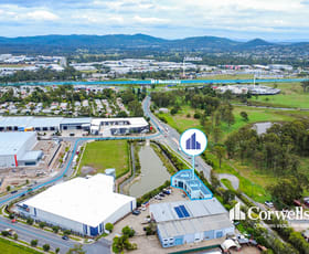 Factory, Warehouse & Industrial commercial property for sale at 2/15 Emeri Street Stapylton QLD 4207