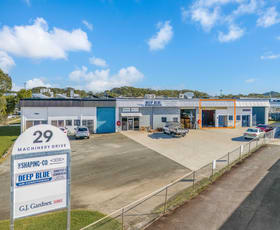 Offices commercial property for sale at 5/29 Machinery Drive Tweed Heads South NSW 2486