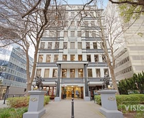 Offices commercial property for sale at 406 & 408/434 St Kilda Road Melbourne VIC 3000