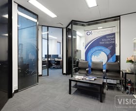 Offices commercial property for sale at 406 & 408/434 St Kilda Road Melbourne VIC 3000