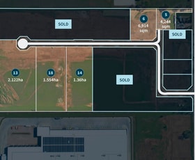 Factory, Warehouse & Industrial commercial property for sale at Lot 3 & Lot 318 Womma Road Edinburgh North SA 5113 Factory, Warehouse & Industrial commercial property for sale at Lot 3 & Lot 318 Womma Road Edinburgh North SA 5113