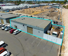 Factory, Warehouse & Industrial commercial property for sale at 19/1 Baden Street Osborne Park WA 6017