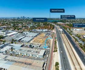 Factory, Warehouse & Industrial commercial property for sale at 19/1 Baden Street Osborne Park WA 6017