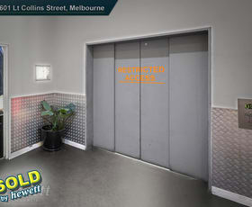Other commercial property sold at G58/601 Little Collins Street Melbourne VIC 3000