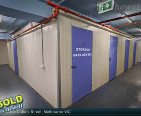 Other commercial property sold at D17/601 Little Collins Street Melbourne VIC 3000