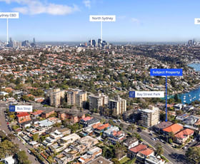 Development / Land commercial property for sale at 194 Spit Road Mosman NSW 2088