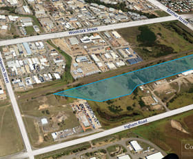 Development / Land commercial property for sale at 19 Duckworth Street Garbutt QLD 4814