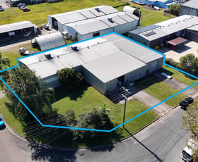 Factory, Warehouse & Industrial commercial property for sale at 1 Machinery Road Yandina QLD 4561