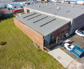 Factory, Warehouse & Industrial commercial property for sale at 36 Don Road Devonport TAS 7310
