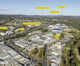 Development / Land commercial property for sale at 16 Westerway Street Slacks Creek QLD 4127