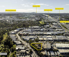Development / Land commercial property for sale at 16 Westerway Street Slacks Creek QLD 4127