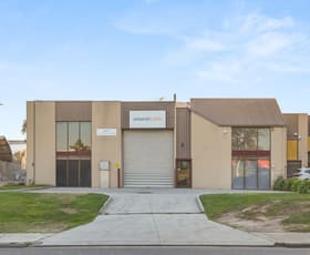 Factory, Warehouse & Industrial commercial property for sale at 5/11 Tullamarine Park Road Tullamarine VIC 3043